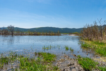 Burabay National Park 31