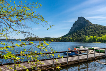 Obraz premium Burabay National Park 38