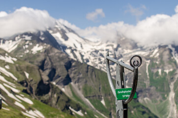 Grossglockner view