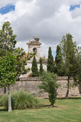 Scotland Uk, France and Spain, a collection