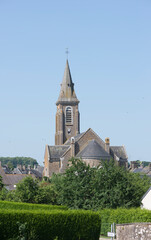 Scotland Uk, France and Spain, a collection