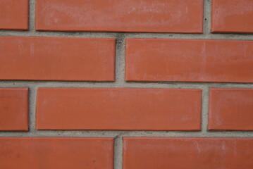 brick wall