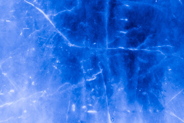 Beautiful abstract white and blue granite rock texture and colorful granite marble surface tiles floor pattern and wood floor background