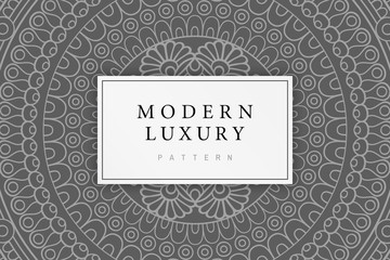 Vector islamic background