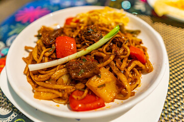 Traditional Uyghur Cuisine 92
