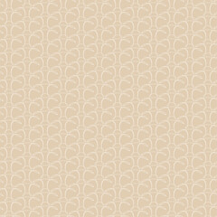 Background Wallpaper, Seamless Pattern. Color in the Image: Beige, White. Suitable for design Book Cover, Poster, Wallpaper, Invitation, Cards.