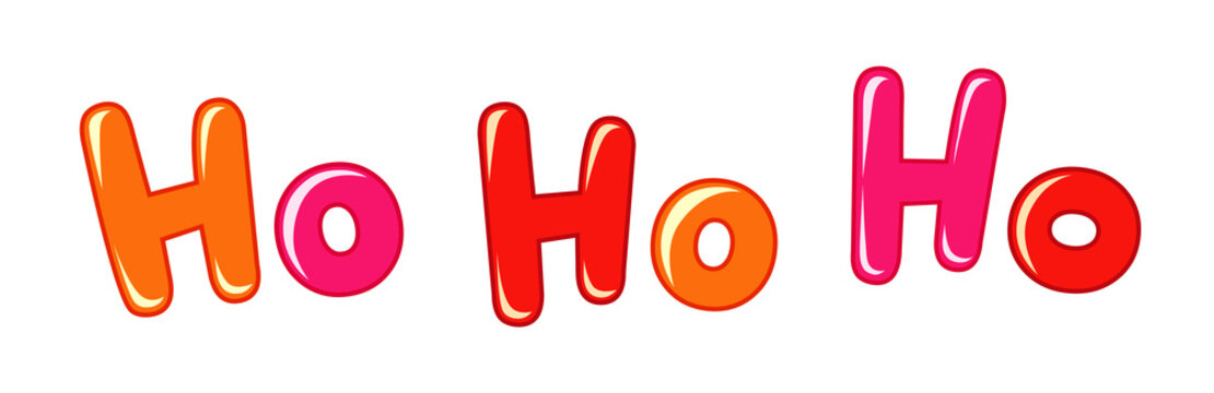 Ho ho script