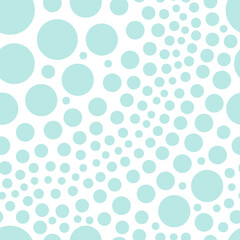 Fototapeta na wymiar blue circle pattern vector illustration 