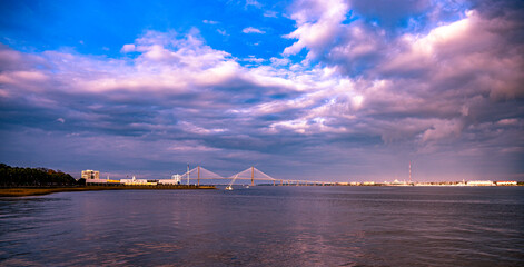 Charleston Bridge