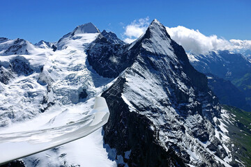 Eiger Nordwand