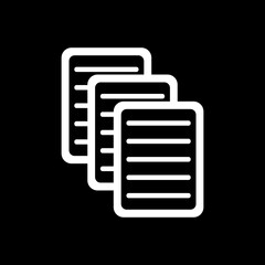 Dokument und Hintergrund