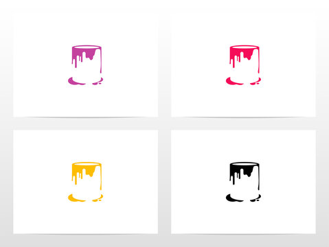 668 Best Painter And Decorator Logo Images Stock Photos Vectors Adobe Stock