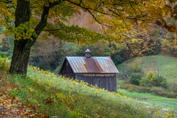 woodstock en oto&ntilde;o