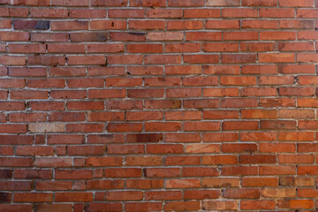 Old brick wall in a background image.