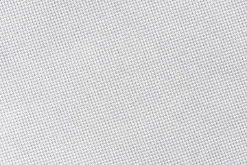 White fabric texture. Textile background.