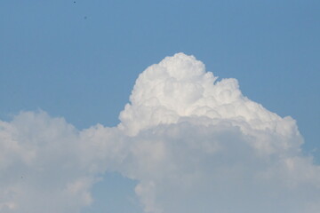 積乱雲