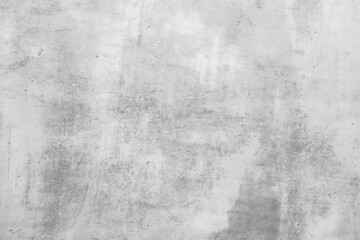 grunge of old concrete wall for background - obrazy, fototapety, plakaty
