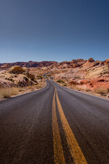 valley of fire
