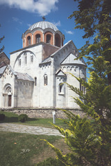 Studenica Monastery