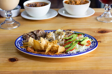 Carne asada