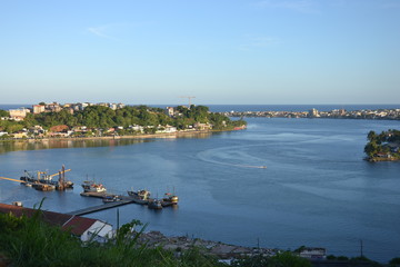 Ilhéus-Bahia