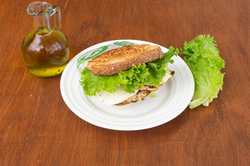 Sandiwch