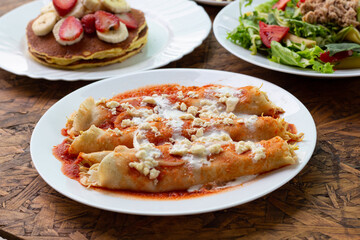 Flautas