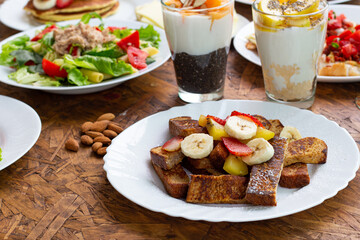 Coctel de frutas
