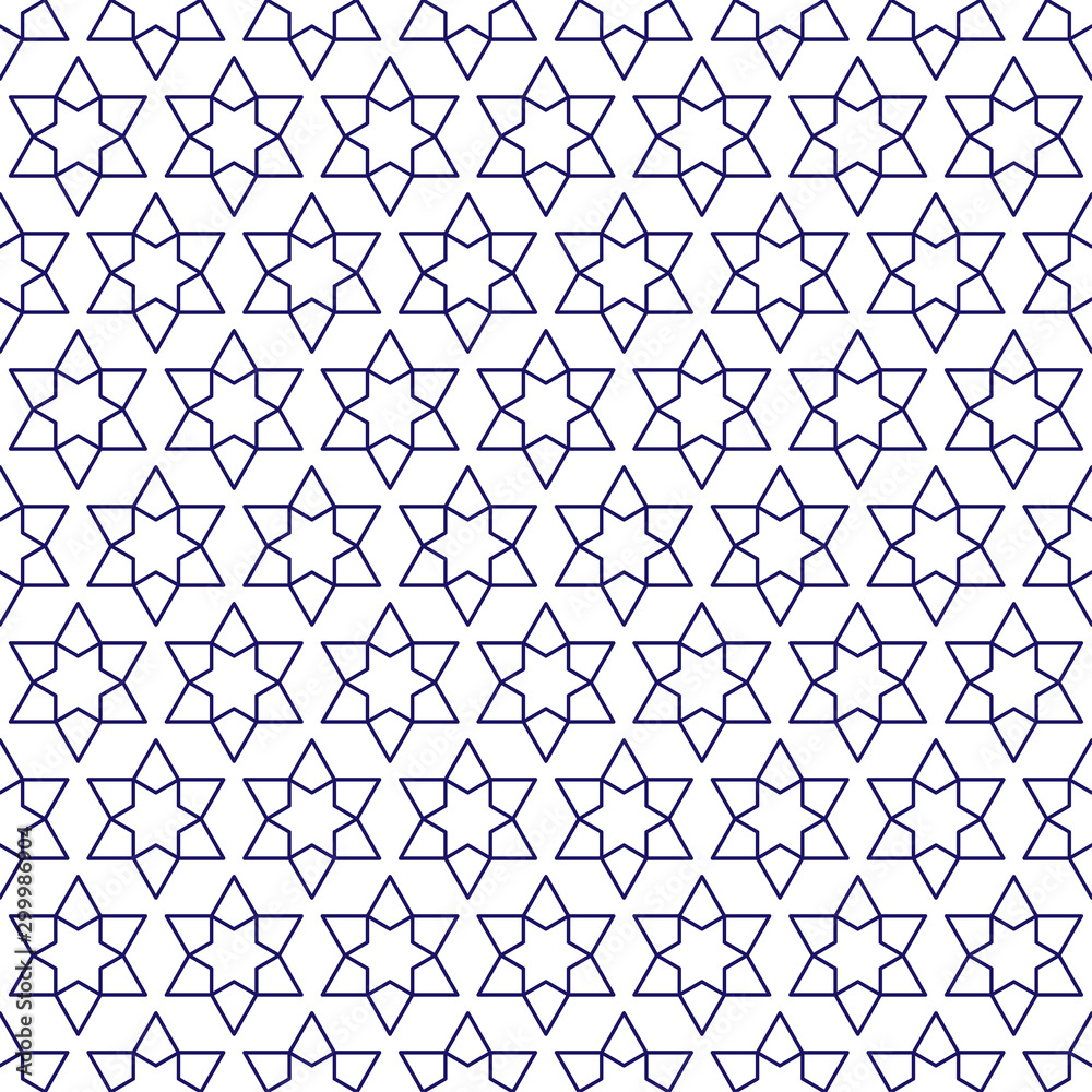 Poster asian pattern. asian background. modern illustration. seamless tile. seamless fabric texture print. 