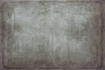 Vignette grunge vintage background.