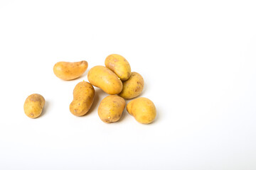 Potatoes