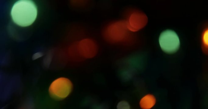 Luci intermittenti 