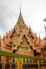 Fototapeta premium Wat Tham Sua