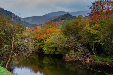 Otoño La RIoja