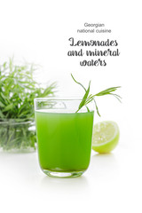 tarragon recipes and medicinal properties of this herb