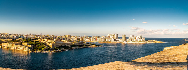 Great Malta View