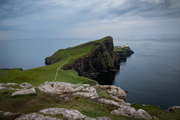 neist point