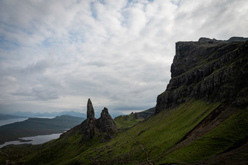 old man of storr