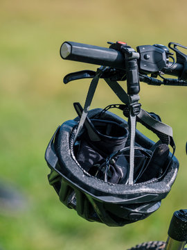 bicycle helmet