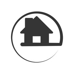 Vector House icon