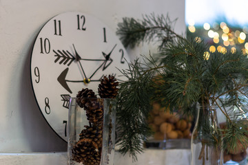 Christmas decorations