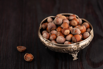 Hazelnut