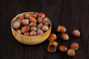 Hazelnut