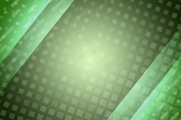 Obraz premium abstract, green, wave, wallpaper, design, blue, light, illustration, waves, lines, graphic, pattern, art, line, digital, curve, backdrop, texture, motion, backgrounds, energy, gradient, swirl, color
