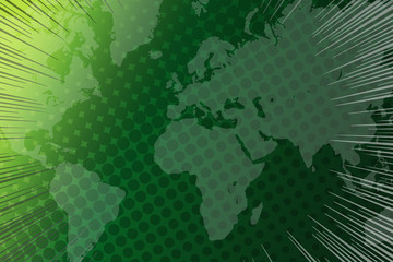 Fototapeta premium abstract, green, design, blue, wallpaper, pattern, light, illustration, wave, line, texture, graphic, backdrop, lines, digital, curve, art, technology, gradient, motion, color, space, waves, artistic