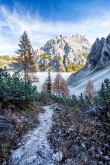 Dolomiten