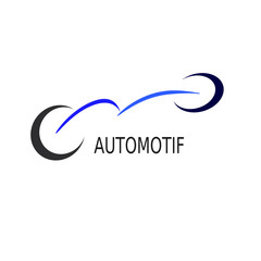 OTOMOTIF LOGO DESIGN