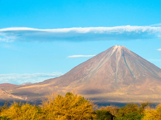 Fototapeta premium San Pedro de Atcama, Chile