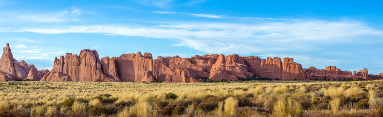 Arches National Park, UT