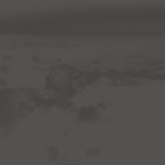 close up black paper texture background